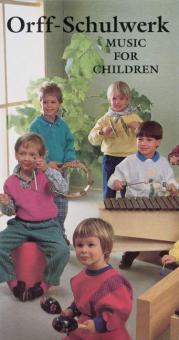 Music For Children 