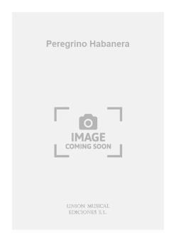 Peregrino Habanera 