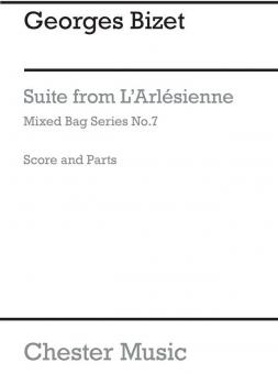 Selections From L'Arlesienne 
