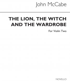 Suite from 'The Lion, The Witch & The Wardrobe' 