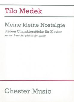 Meine kleine Nostalgie 