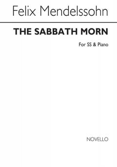 Sabbath Morn 