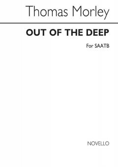 Out Of The Deep 