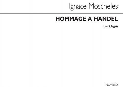 Hommage à Handel 