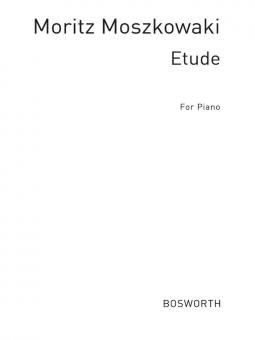 Etude Op.18/3 