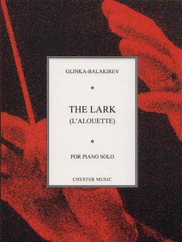 The Lark Piano 