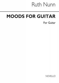 Nunn Moods Guitar 