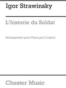 Historie Du Soldat 