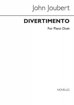 Divertimento Op. 2 