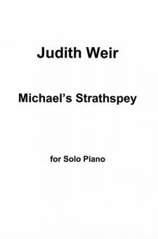 Michael's Strathspey 