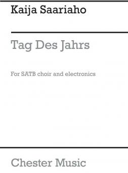 Tag Des Jahrs 