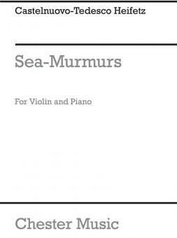 Sea Murmurs 