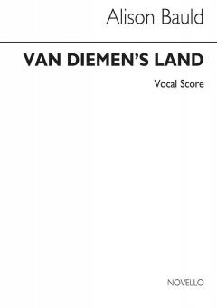 Van Diemen's Land 