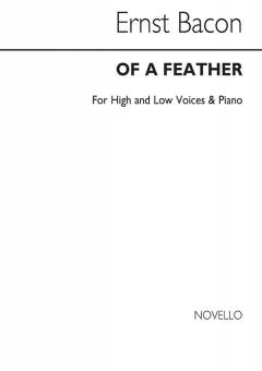 Of A Feather 