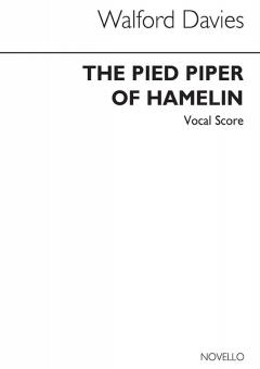 Pied Piper 