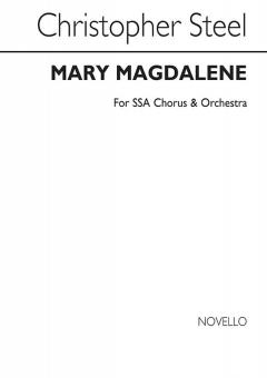 Mary Magdalene 