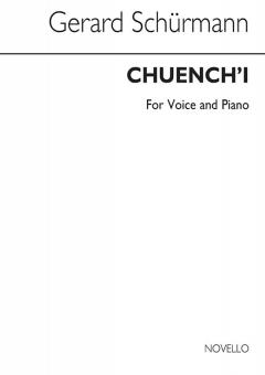 Chuenchi 
