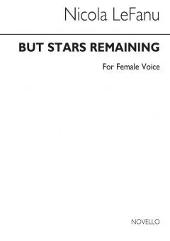 But Stars Remaining 