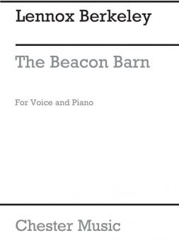 Beacon Barn Op. 14 No. 2 