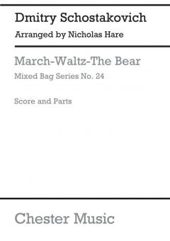 March - Waltz - The Bear 