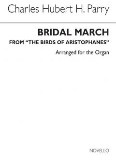 Bridal March 