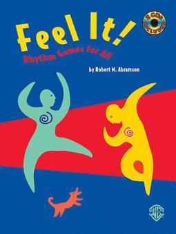 Feel It! Rhythm Games For All 