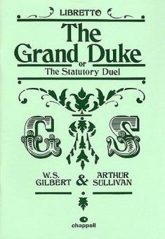 The Grand Duke 