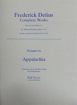 Appalachia 