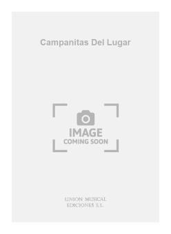 Campanitas Del Lugar 