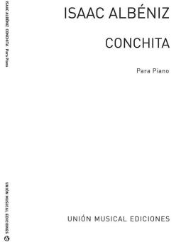 Conchita Polka No. 5 