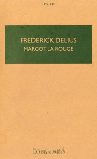 Margot La Rouge 