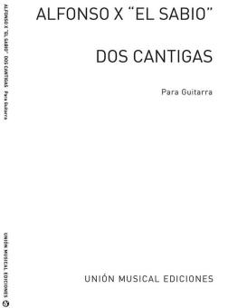 Dos Cantigas 