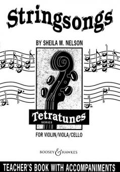 Stringsongs 