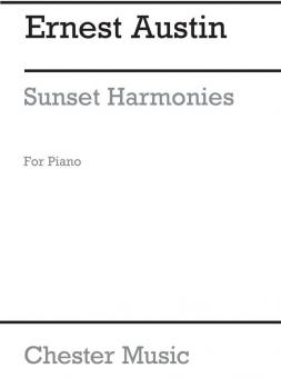 Sunset Harmonies 