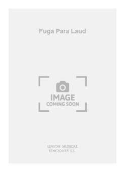 Fuga para Laud 