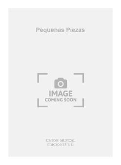 Pequenas Piezas 
