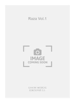 Raza Vol. 1 