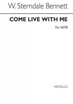 Come Live With Me 