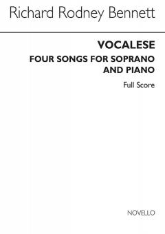 Vocalese 