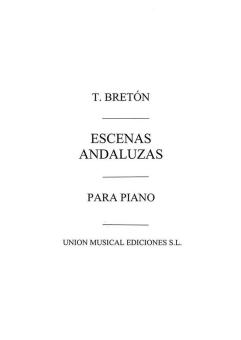 Bolero for Piano 