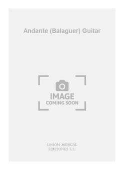 Andante 