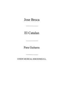 El Catalan, Vals 