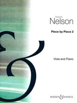 Piece by Piece Vol. 2 