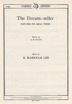 The Dream-Seller 