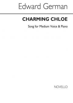 German Charming Chloe 