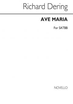 Ave Maria 