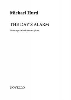 A Day's Alarm 