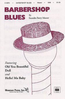 Barbershop Blues 