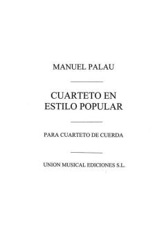 Cuarteto En Estilop 