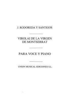 Rodereda y Santigos Virolai de La Virgen 